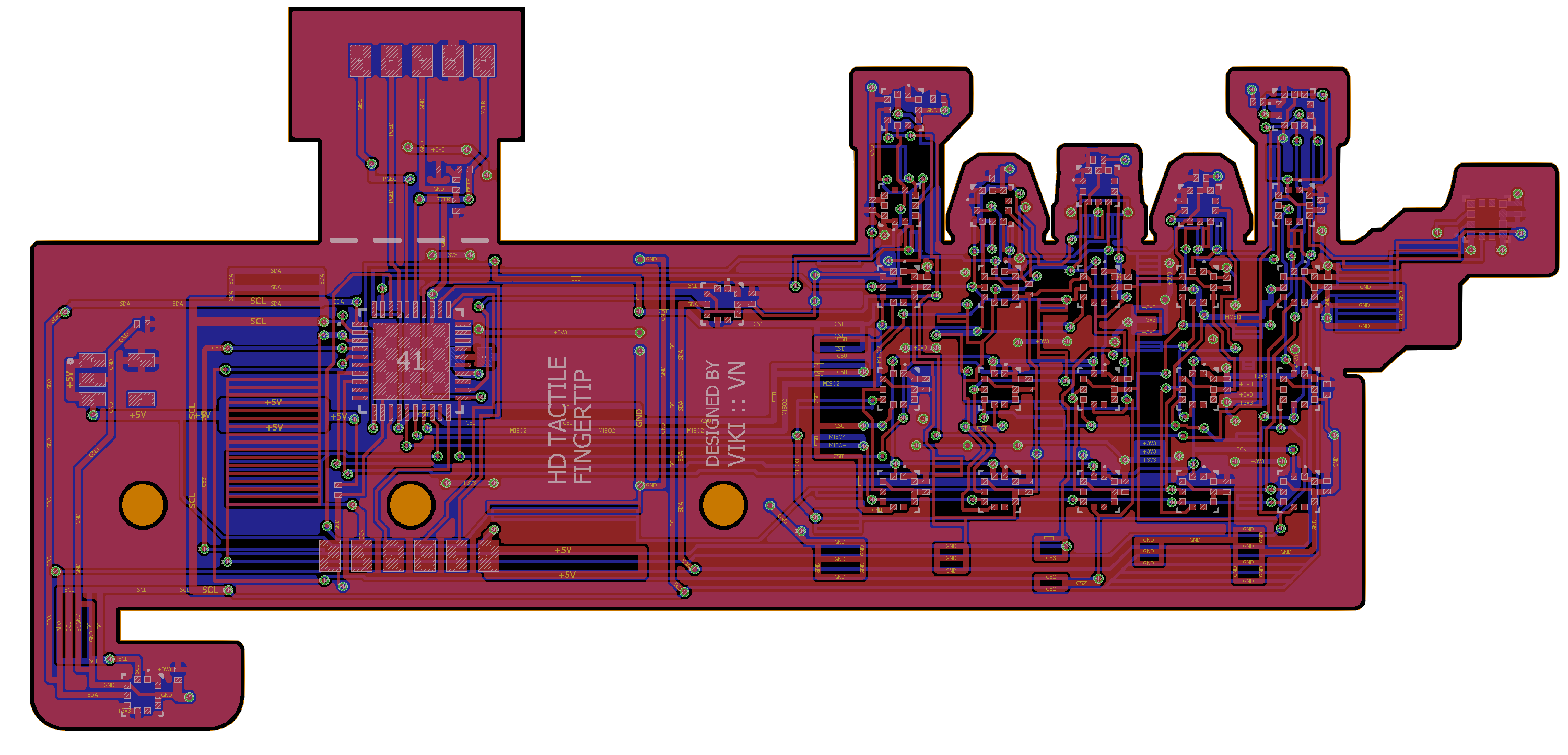 Board Layout
